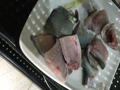 -海大大蒸汽海鲜餐厅·粤菜·特色小炒(欢乐颂店)