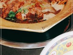 -芦月轩羊蝎子(北蜂窝店)