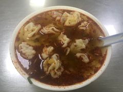 -汪家馄饨(集庆路店)