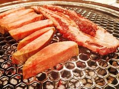 -吉屋烤肉(八宝街店)