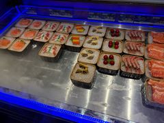 -海底捞大排档火锅(悦荟广场店)