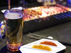 -很久以前羊肉串(打浦路店)
