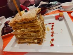 101鲜果拿破仑-美心·翠园(港汇恒隆广场店)