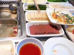 -海底捞火锅(天津SM城市广场店)