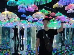 -深圳失恋博物馆再见前任(汇商名苑店)