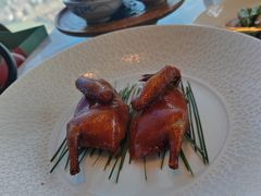 -无锡苏宁银河国际酒店-悦府65中餐厅