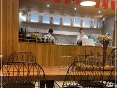 -花间茶(华侨城创意园店)