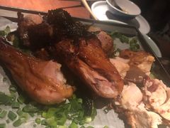 -绿茶餐厅(汇悦大融城店)