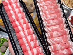 -蜀留香火锅·始于1999·原四川老火锅(白堤路店)