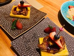 -墨澜·人间味割烹料理