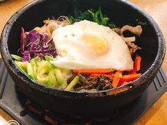 -全州拌饭馆(龙源西街店)