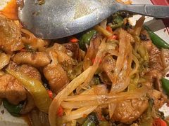 -鸽子侯·家宴·平价海鲜(绿地店)