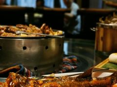 -甘家界牌柠檬鸭(青山店)