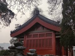 -北京艺术博物馆(万寿寺)