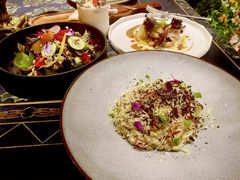 -第101座花园餐厅(湖滨88店)