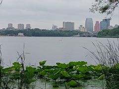 -长春市南湖公园