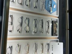-无界眼镜MaxLess(五角场万达店)