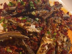 -钟掌勺忘不了地道湘菜(新天地假日广场店)