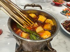-老爷子原味蒸饺(总店)