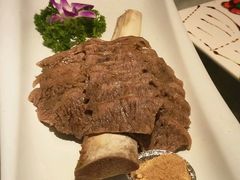 -宁波新晶都开元名庭大酒店·华晶中餐厅(百丈东路店)