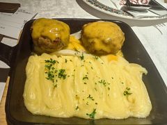 -俄士厨房(环球港店)