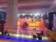 -客天下梦幻冰雪乐园