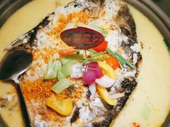 -匠子烤鱼(桫椤湾店)