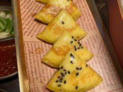 -西塔老太太泥炉烤肉(上海七宝领展广场店)
