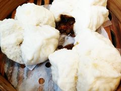 蜜汁叉烧包-点都德(大茶楼店)