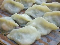 煸馅饺子-老边饺子馆(中街店)