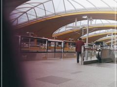 -秀沿路(地铁站)