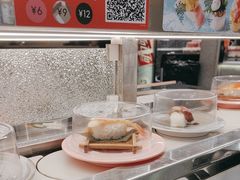 -争鲜回转寿司(朝北大悦城店)