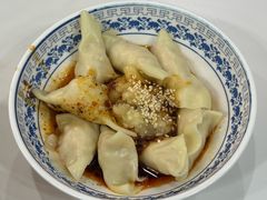 -龙抄手(春熙路总店)