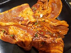 -悟空酒场烤肉(凯德壹中心店)