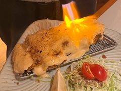 -火山屋台(新街口店)