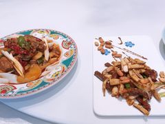 -巴依老爷新疆美食(常营店)