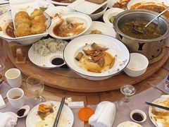 -红旗皇城一号酒店(魏都大道店)