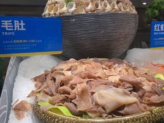 -星伦多自助料理·涮烤一体(江桥万达店)
