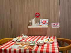 -西贝(南开大悦城店)