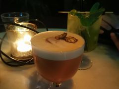 -柒Lounge(三里屯店)