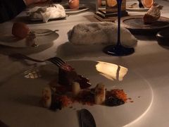 -三嚥阁 La Villa Restaurant