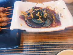 -麻辣欧巴海鲜烧烤(乐购店)