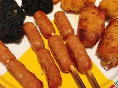 -乐凯撒披萨(中心书城店)