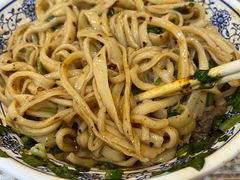 -清真马虎面馆(西七路店)