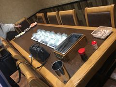 -金刚山烧烤(红旗大街店)