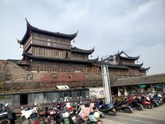 -二十八里太湖船菜(吉祥路店)