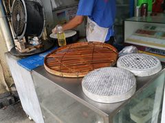 -月亮饼香烟店(翠竹新村店)