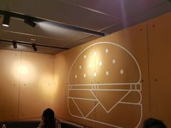-麦当劳(中山公园龙之梦店)