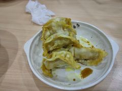 -蒋家桥饺面店(四望亭路店)