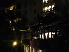 -三亚亚龙湾雅高美爵酒店